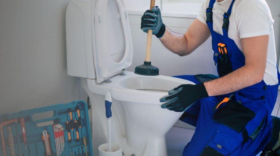 Professional emergency plumbing in Earleton, FL